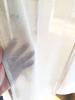 Curtain curtain made of natural room light and gauze 150cm Indian cotton material, 100% cotton, divider, plain, simple, soft, fluffy, type, long,