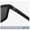Flexible Polarized Sunglasses for Men and Women Outdoor Sports Cycling Fishing Driving Polarized Glasses