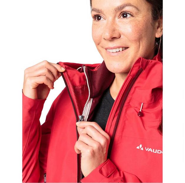 VAUDE 3-in-1 Jacket Valsorda