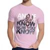 Hip Hop The Notorious Biggie Small T Shirt Fashion Graphic Print Classic Round Neck T Shirt
