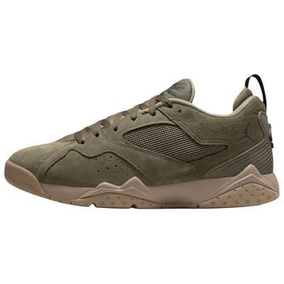 Zapatos para Hombre Air Jordan MVP 92 'Medium Olive' HQ3950-201