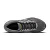 Mizuno Nex Lightweight Outdoor Retro Trail Running Shoes Fashion Trend Grip Durable Comfortable Breathable Low Top Unisex Sneaker Gray D1GH262406