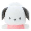 Sanrio Pochacco Stuffed Doll S (Pitatto Friends) 810754
