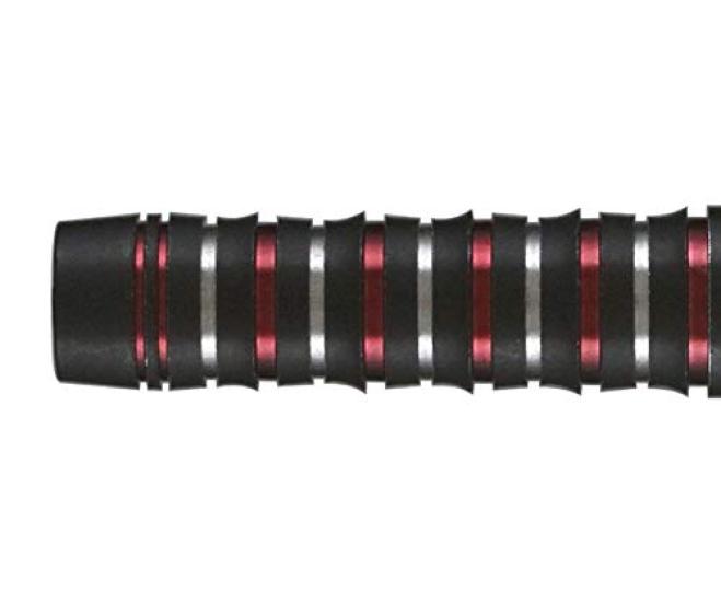 Hallows Wolfram Infinity Barrel 2BA 20gR 97%