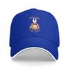 Hallownest Coffee Emblem Hollow Knight Anime Baseball Caps Snapback Baseball Hats Breathable Casual Casquette Outdoor for Unisex