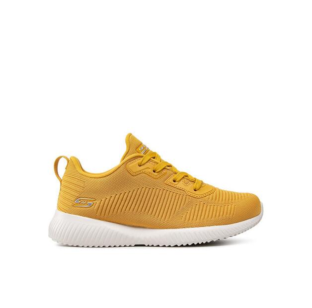 

Skechers кроссовки BOBS SPORT Tough Talk 32504/YELжелтый 35