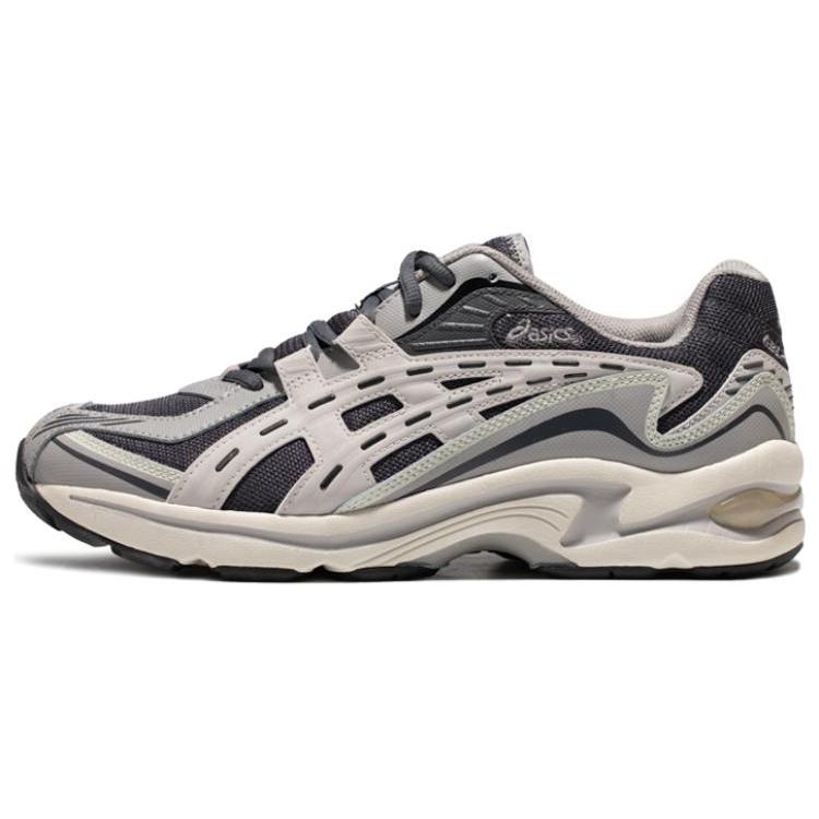 New Asics Gel Preleus 'Dark Grey' 1201A838-020
