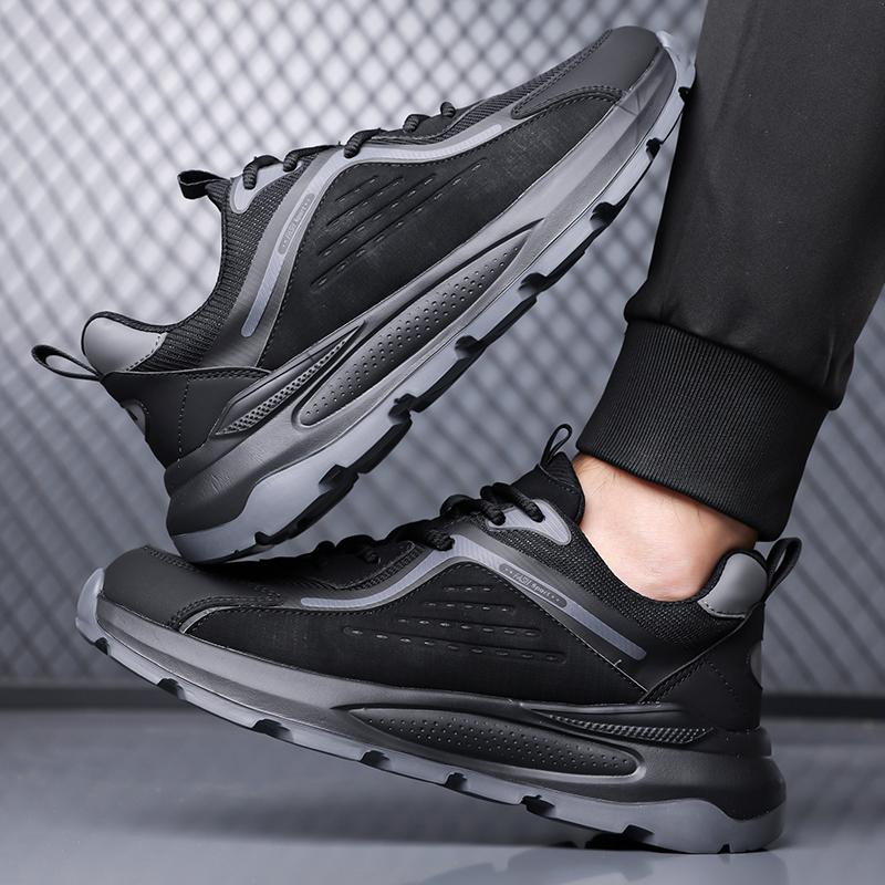 Herren Sport Laufschuhe Tägliches Training Sportschuhe Sommercamp Militärtraining Freizeitsportschuhe 39-44