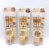 Sanrio Labubu Pencils & Sharpener Set – Creative Student Stationery for Smooth Writing