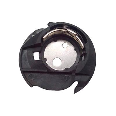 A25F-2X Haushaltsnähmaschinen Zubehör Nähmaschinennadelplatte Q60D Und Spulenkapselwerkzeug-Set Für Singer 4423 4432 5511