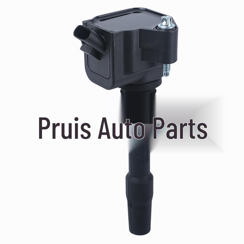 Compatible BMW Ignition Coil High Voltage Pack 12138647463, 12137619385, 12138615991