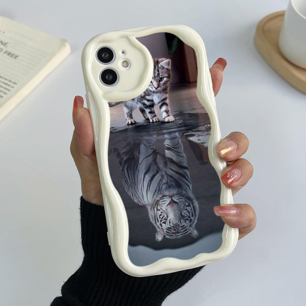 Huse protectoare Ae86 Lion Black Art Art pentru Samsung S23 S24 Ultra A55 A14 A25 A13 Infinix Hot 40 Pro Tecno Spark 20C Wave TPU Husa din spate