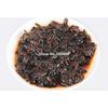 Hot Sale 80g Black Tea 15 Pcs Gift Pack Cooked Pu Erh Tea Tin Box