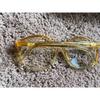 Used Made in France CELINE Vintage Frame Photochromic Lens