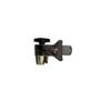 Multi-functional Universal Clamp for Drum Rack: Fits Cymbal, Cowbell, Music Stand
