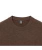 IOLO Fine Wool Round_Brown