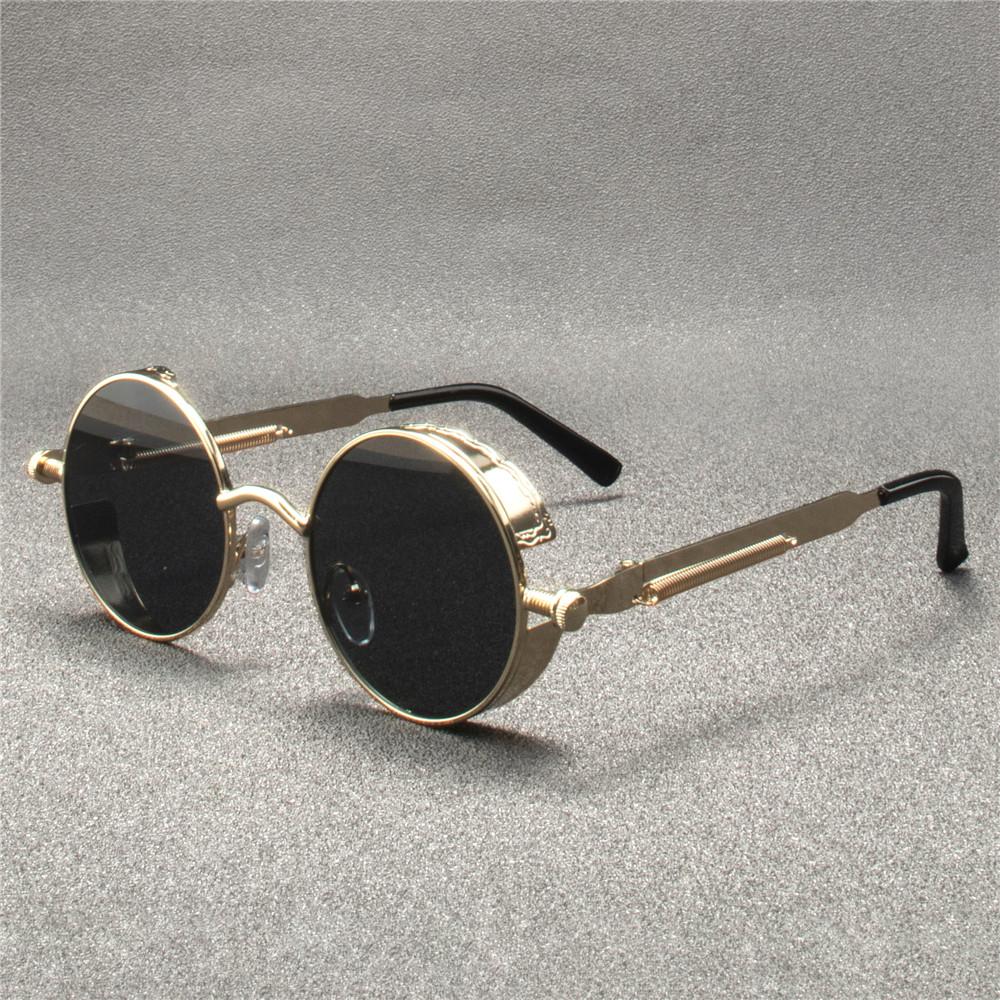 Módní čtvercové sluneční brýle Dámské Luxusní značka Velké fialové sluneční brýle Dámské Zrcadlové stínítka Dámy Feminino