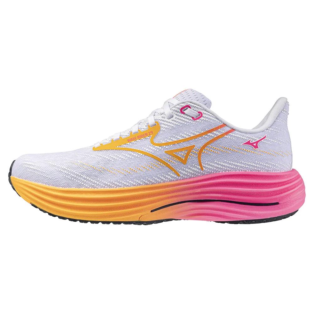Mizuno Running Shoes Wave Rider 29