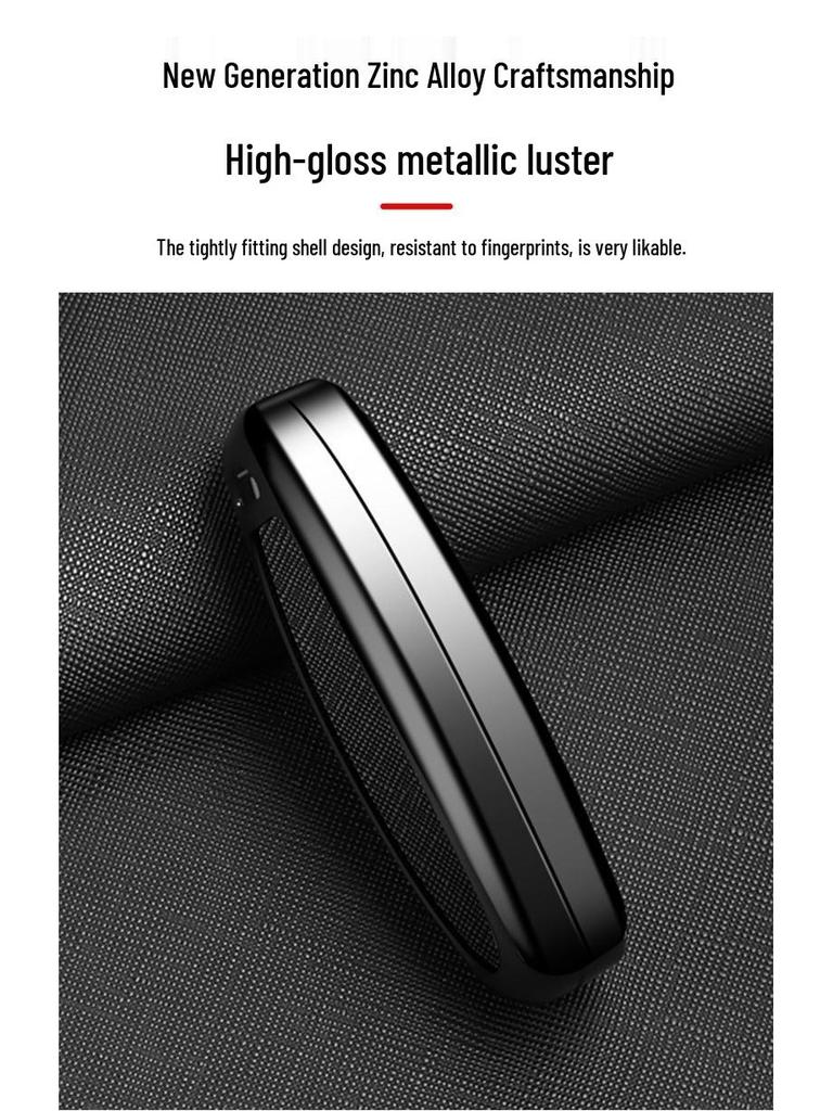 Metal Keychain Cover for Nissan Qashqai, X-Trail, Tiida, Kicks, Murano, Sylphy, Terra
