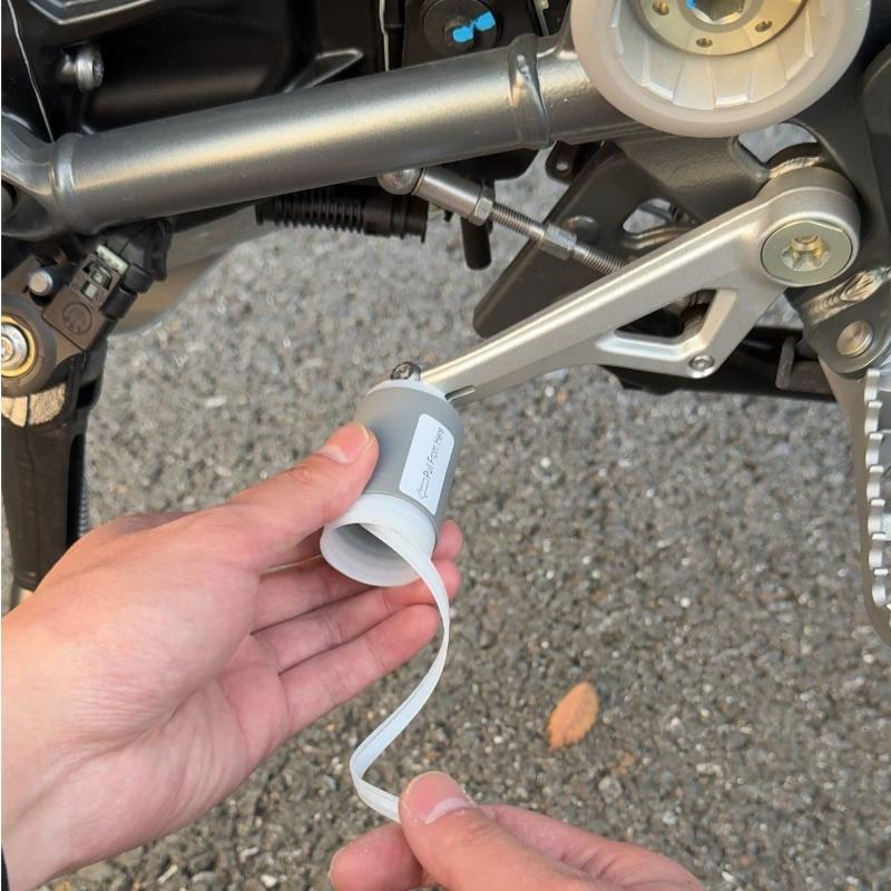 1 Stück Schalthebel Pedal Fußmatte Gummiabdeckung 200 250 390 690 790 890 990 Motorrad Gummi Schalthebel Gangschaltung Abdeckung