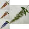 Artificial Wind Chime 2 Floral Arrangement For Home Decor And Event Use