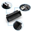 Car Rear Door Switch Trunk Handle Boot Lid Tailgate Switch For BMW 1 3 5 X1 X5 X6 E Series E82 E90 E60 E84 E70 51247118158