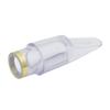 Clear Bolwtorch Saxophone Mouthpiece Replacement for Enhancing Your Performance
