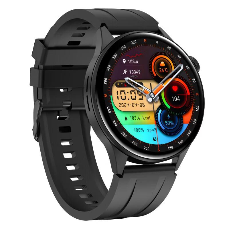 MIGOO GT7 AI Smartwatch