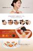 RELX Neck Warmer PLUS [Supervised by a Chiropractic Director] [Designed by a Japanese Company] EMS Heating Neck Care, Cordless Neck and Shoulder Relax