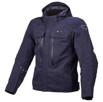 Macna Quga Hoodie Motorcycle Jacket