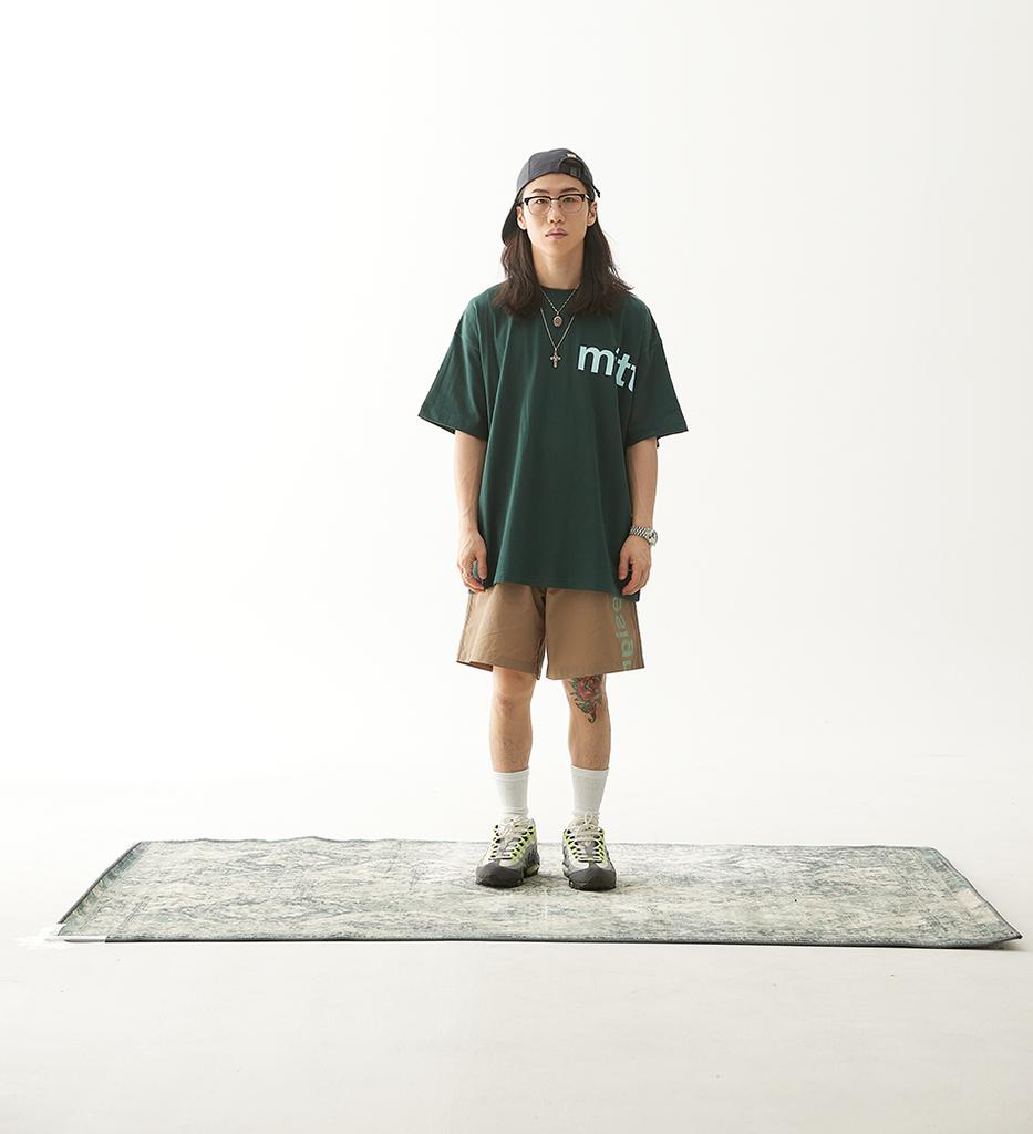 MITTA Comfort Shorts Khaki