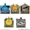 Bandai Dragon Quest VII Reimagined Rubber Masc Art Gummy Candy Toy