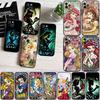 Disney Princess Phone Case for Samsung Galaxy M56 A36 A32 A33 A05 A05S A06 A16 A20 A11 A12 A13 A15