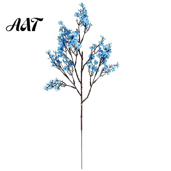Artificial Flowers with Flexible Stems Fall for Indoor Outdoor Decor, Weatherproof Autumn Floral Arrangements Table Centerpieces Home Office
