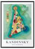 Poster Kandinsky Reproductions