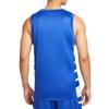 Nike Dri Fit Basketball Jersey Men's Dark Team Blue IM9813-449