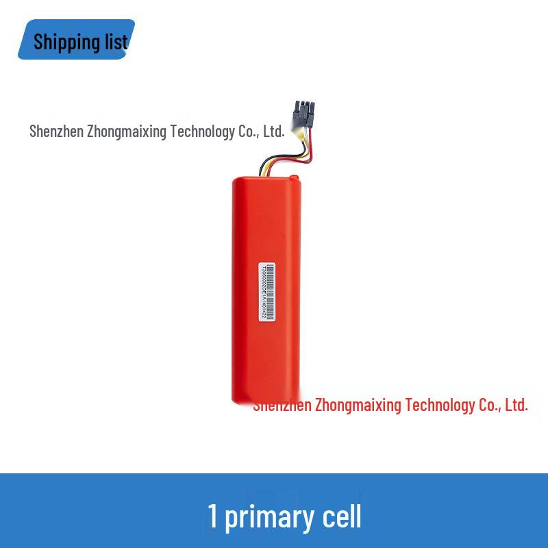 Compatible Side Brush, Filter, and Mop for Xiaomi Mijia 1S/Stone S50/T6/T7 Robot Vacuum Cleaners