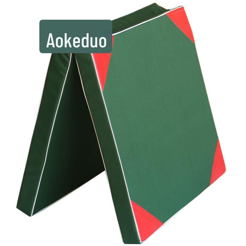 Aokedu Gymnastics & Exercise Mat