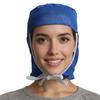 Anti-Hair Loss Food Processing Cap Workshop Staff Breathable Design Lightweight for Factory Restaurant Kitchen Work Use