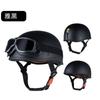 Cycling Protective Gear Safety Helmet Men Women ABS Half Summer Spring Fall Universal Fit Cruise Bike Riding