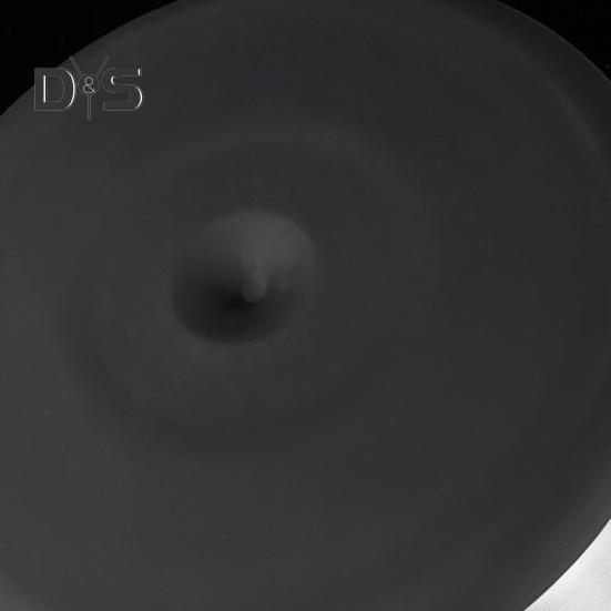 Filtru de salată din oțel inoxidabil cu coș de scurgere Bază anti-alunecare Buton de oprire Uscător de legume mare de 5,3 litri