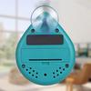 Kitchen Timer Clear Reminder Portable Compact Countdown Timer Waterproof for Classroom Learning Exercising Travel Working Shower