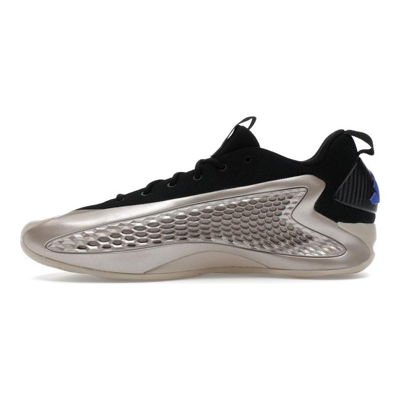 adidas AE 1 Low Champagne Unisex Sneakers Gold Champagne-Metallic Core-Black JQ6133