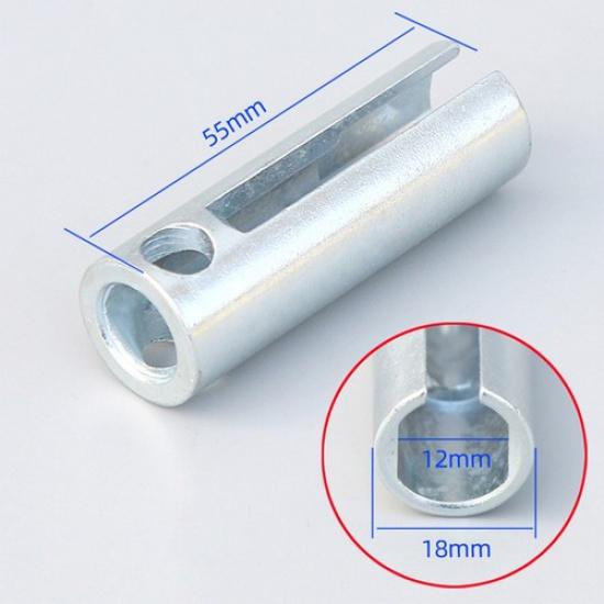 Car Air Diesel Gasket Ceramic Glow Plug-Parts For Chinese Diesel Heater 5-8KW 1X