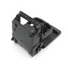 Auto Innenraum Sitz Mittelkonsole Armlehne Hinten Wasser Getränkebecherhalter Für Volkswagen VW Golf 5 Sagitar Jetta 2006-2012 1K0862532