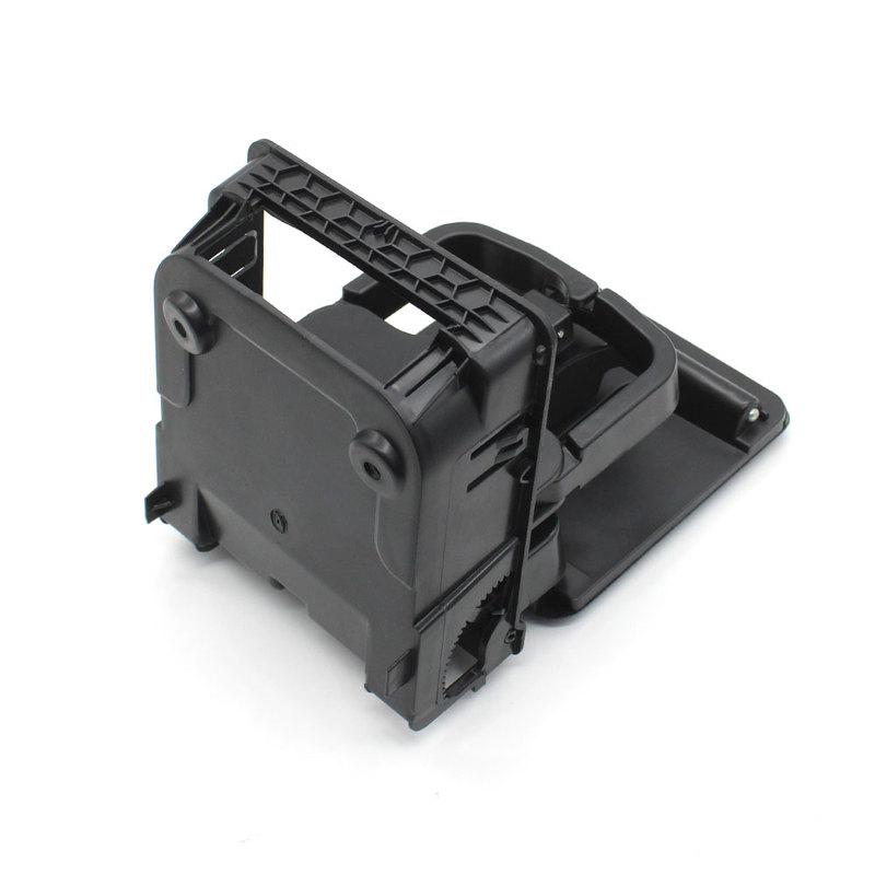Auto Innenraum Sitz Mittelkonsole Armlehne Hinten Wasser Getränkebecherhalter Für Volkswagen VW Golf 5 Sagitar Jetta 2006-2012 1K0862532