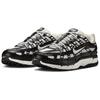 Nike P 6000 Low top Casual Running Shoes Women's Silver Blue BV1021-011