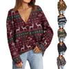 Topper – Pullovers og longsleeves