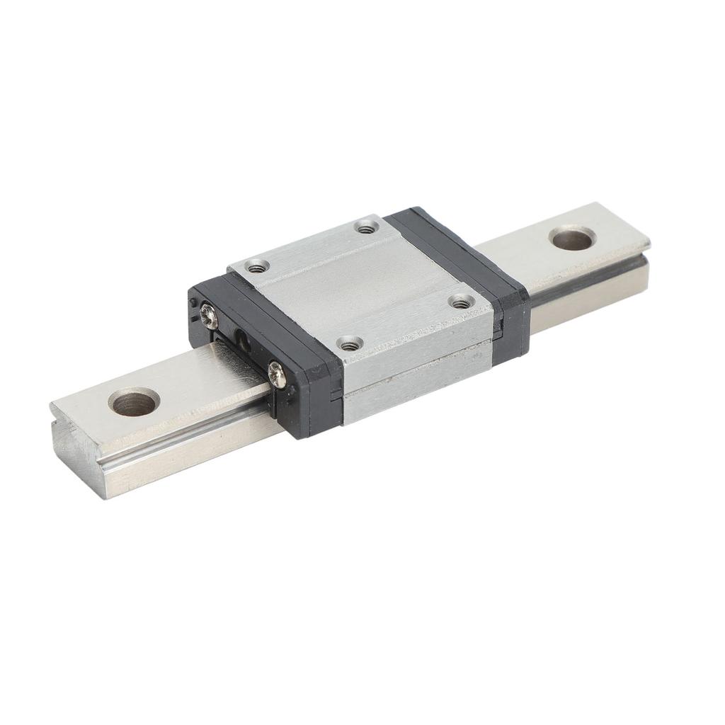 MGN15C Linear Rail Guide Bearing Steel Linear Sliding Rail for 3D Printers CNC Machine
