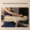 SKG G3 Waist and Abdomen Massager CN plug (adapter included)